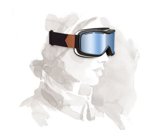 hermes ski mask|Ski universe .